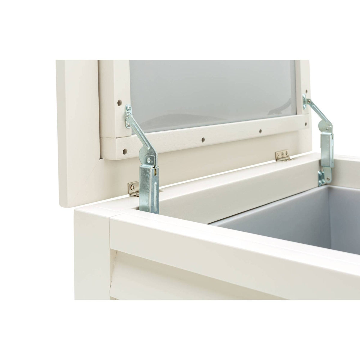 Acacia Wood Cooler N604511
