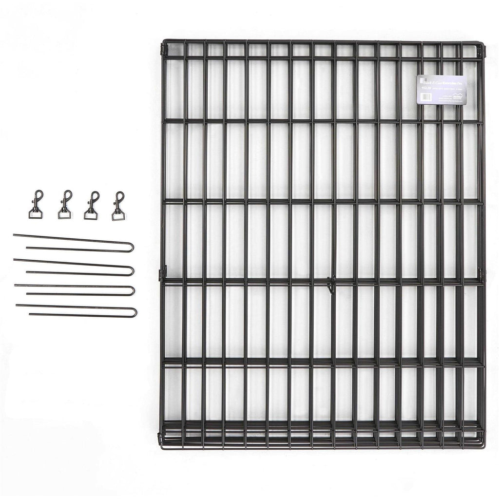 Pet Exercise Pen 8 Panels O618