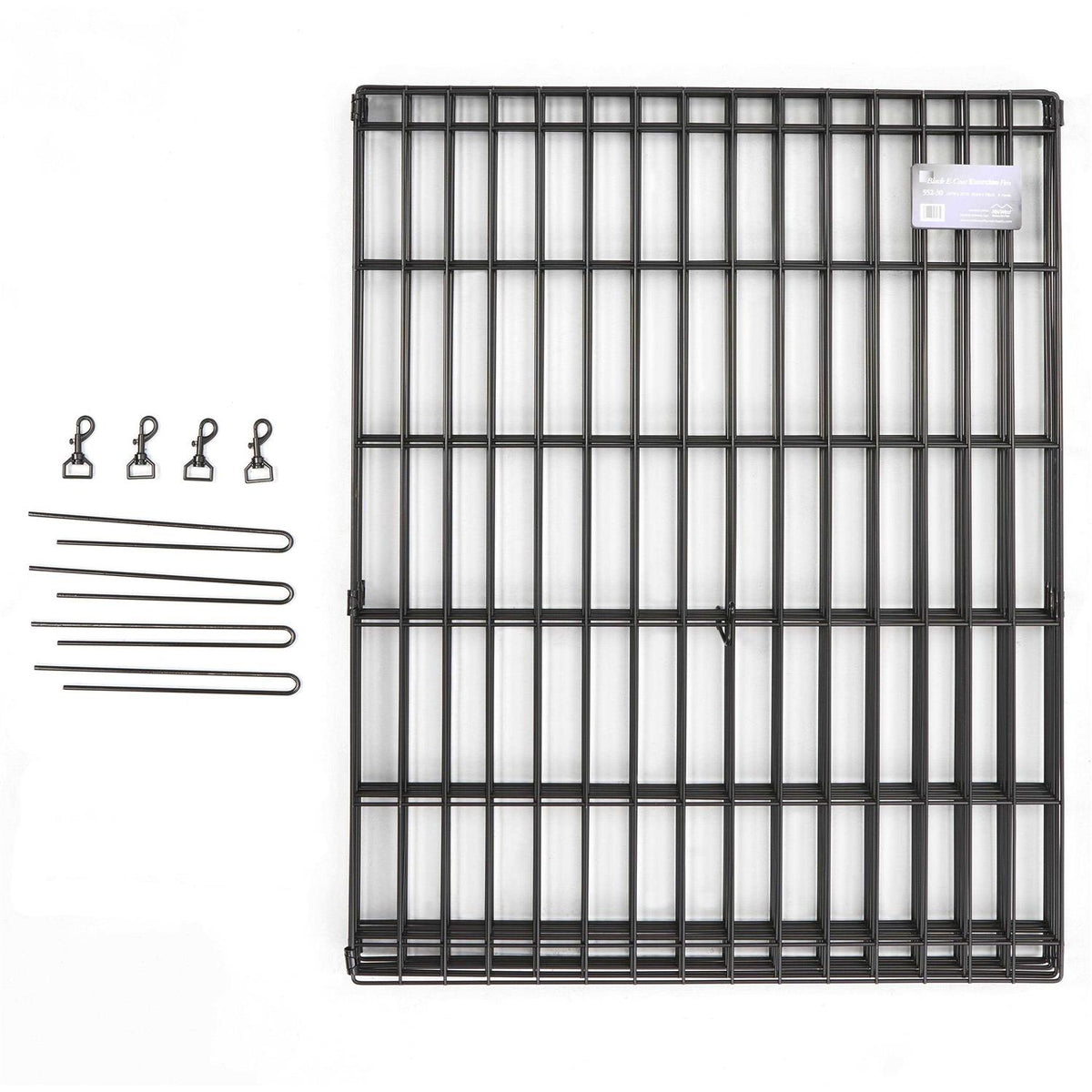 Pet Exercise Pen 8 Panels O618
