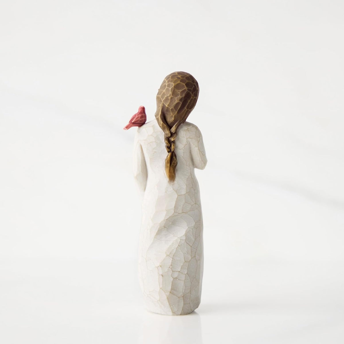 Sculpted hand-painted Figure X780