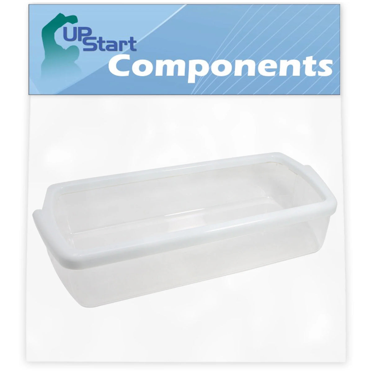 Refrigerator Door Bin Replacement K13757