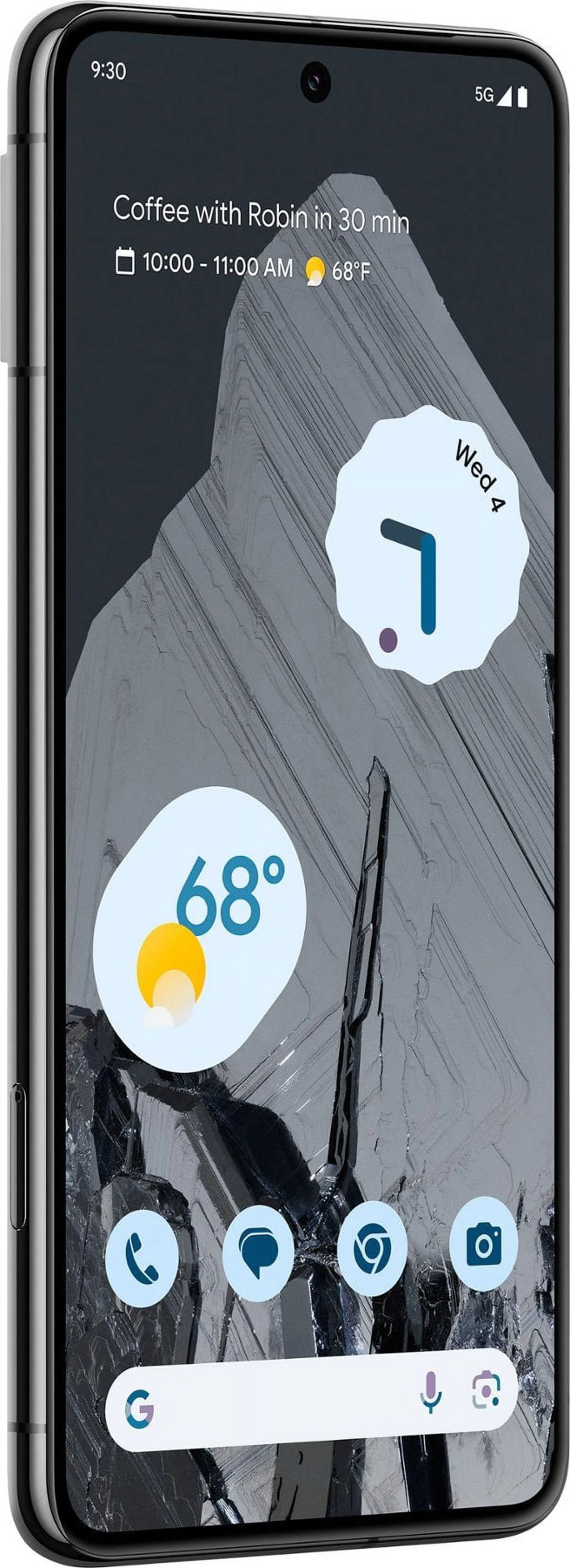 Restored Google Pixel 8 Pro 256GB Obsidian Z153
