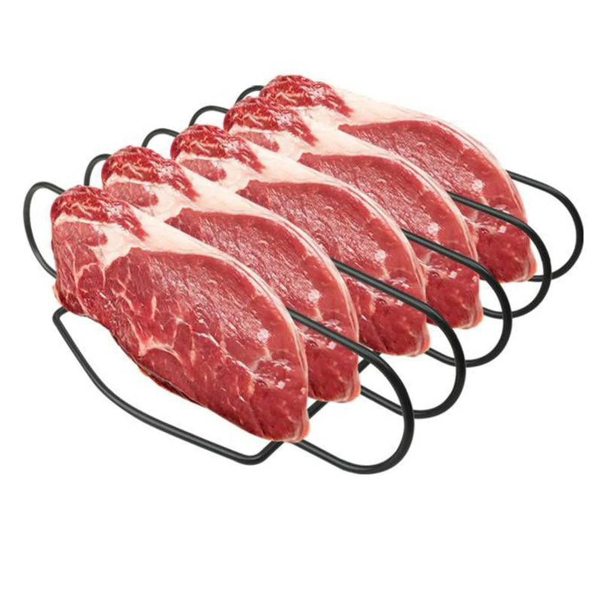 Non-stick BBQ Rib Rack I843462