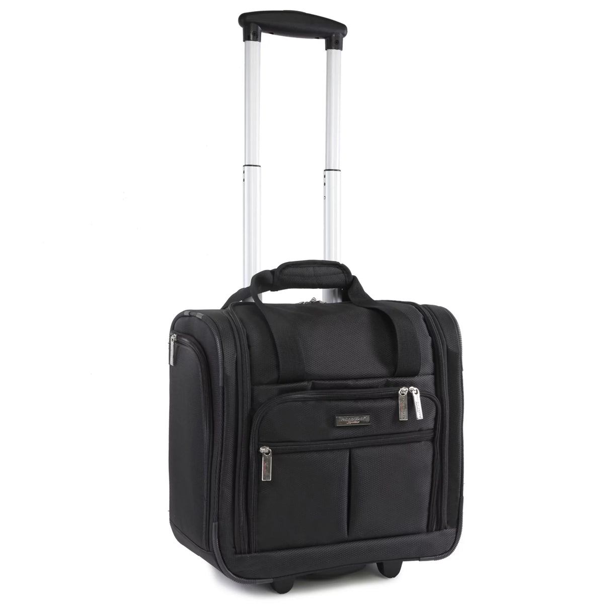 Rolling Tote Carry-On Z329786