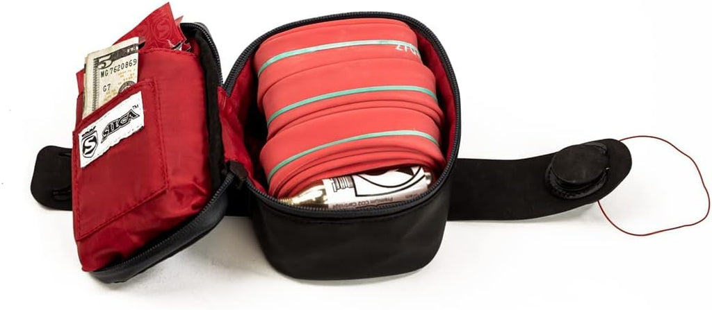 Bike Bag with Waterproof YKK Zipper B991
