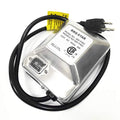 Stainless Steel 4 Watt 40 lb. Load 36-inch long Rotisserie Motor Y768337