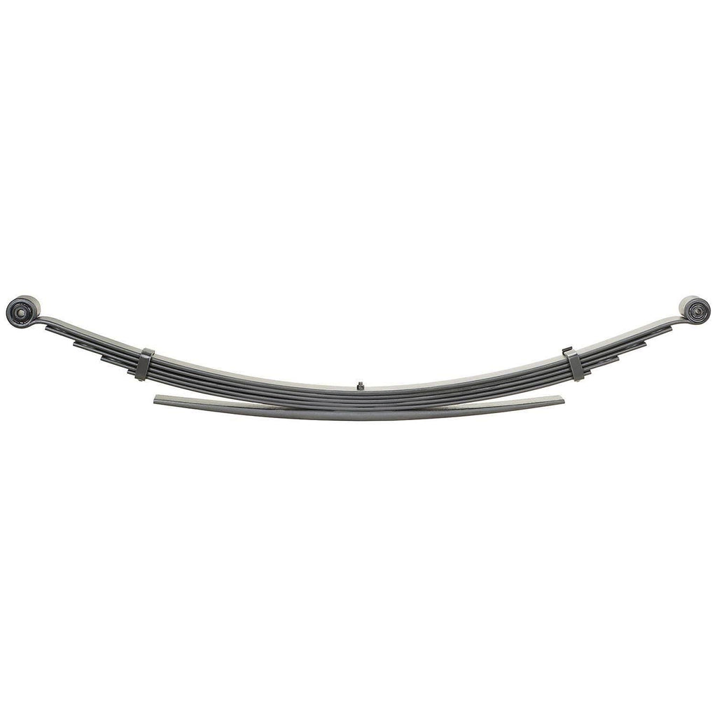 Rear Leaf Spring B398887