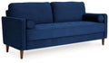 Indigo Contemporary Sofa C21521