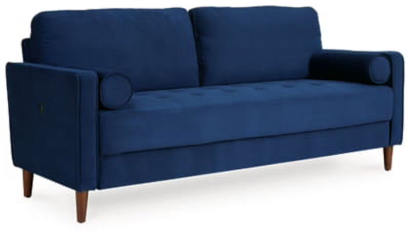 Indigo Contemporary Sofa C21521