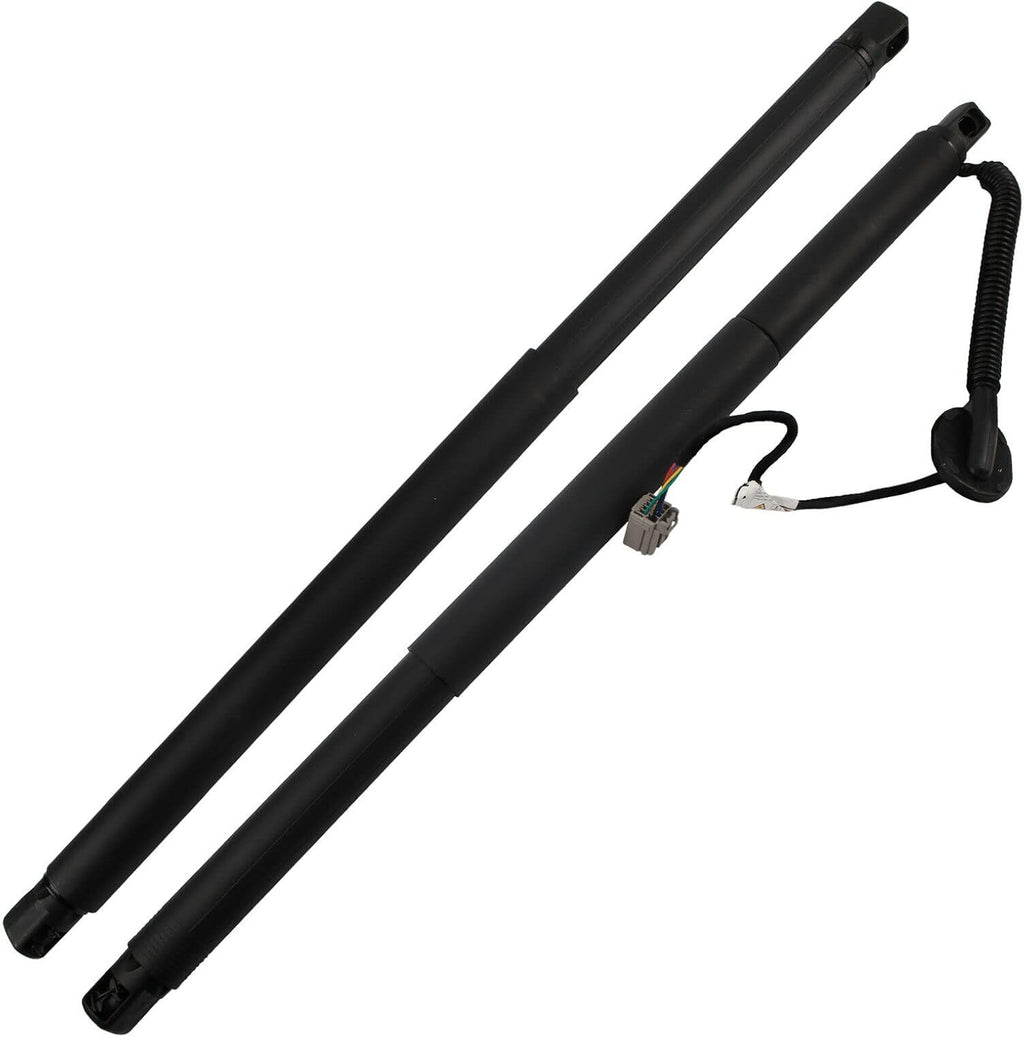 Pair Liftgate Power Lift Support Replacement for Chevy Suburban Tahoe GMC Yukon XL Cadillac Escalade ESV 2015-2019 U779