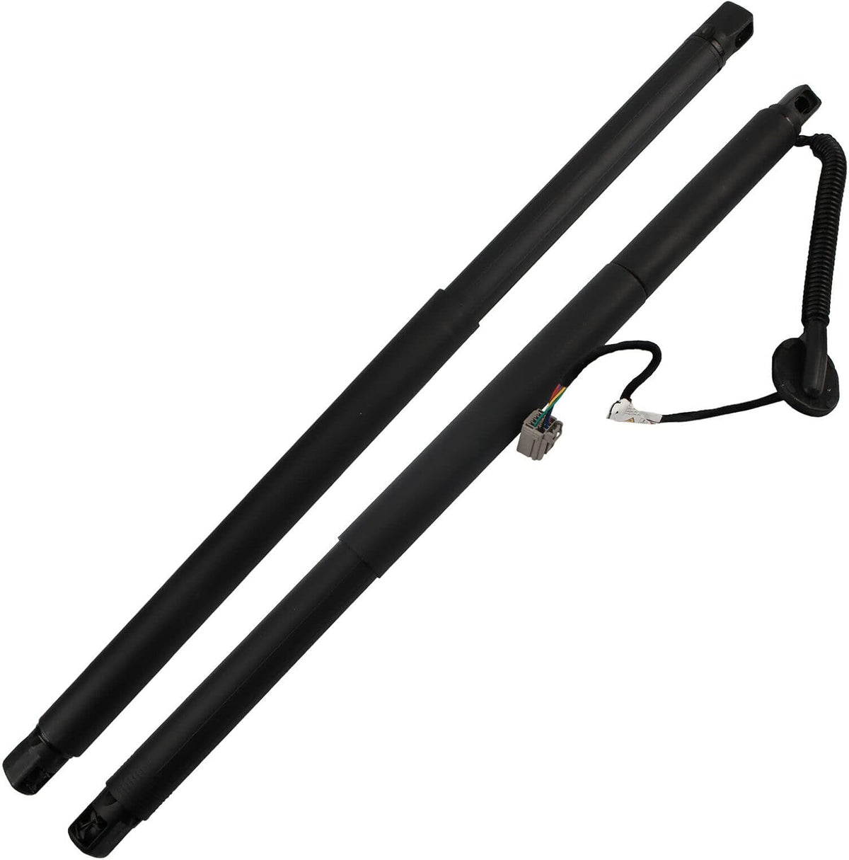 Pair Liftgate Power Lift Support Replacement for Chevy Suburban Tahoe GMC Yukon XL Cadillac Escalade ESV 2015-2019 U779