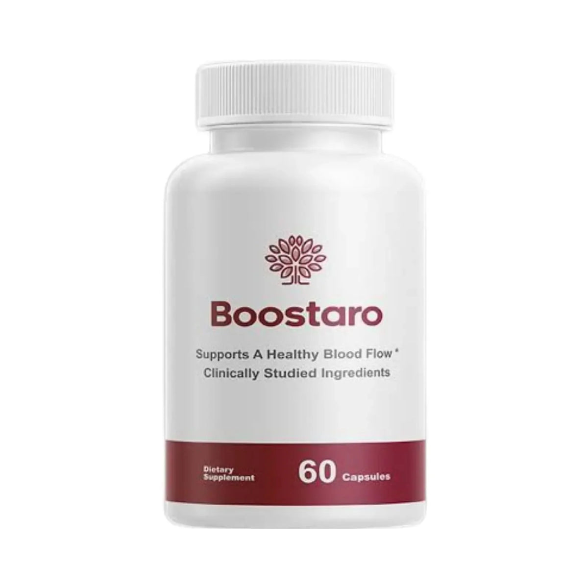 60 Capsules Natural Formula U218
