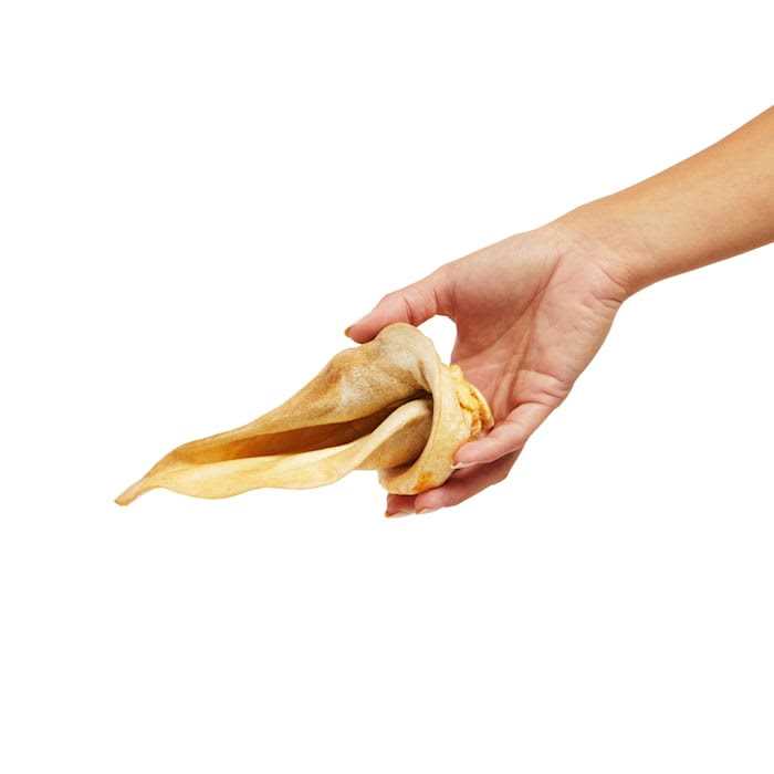 Cow Ear Dog Chew I6991
