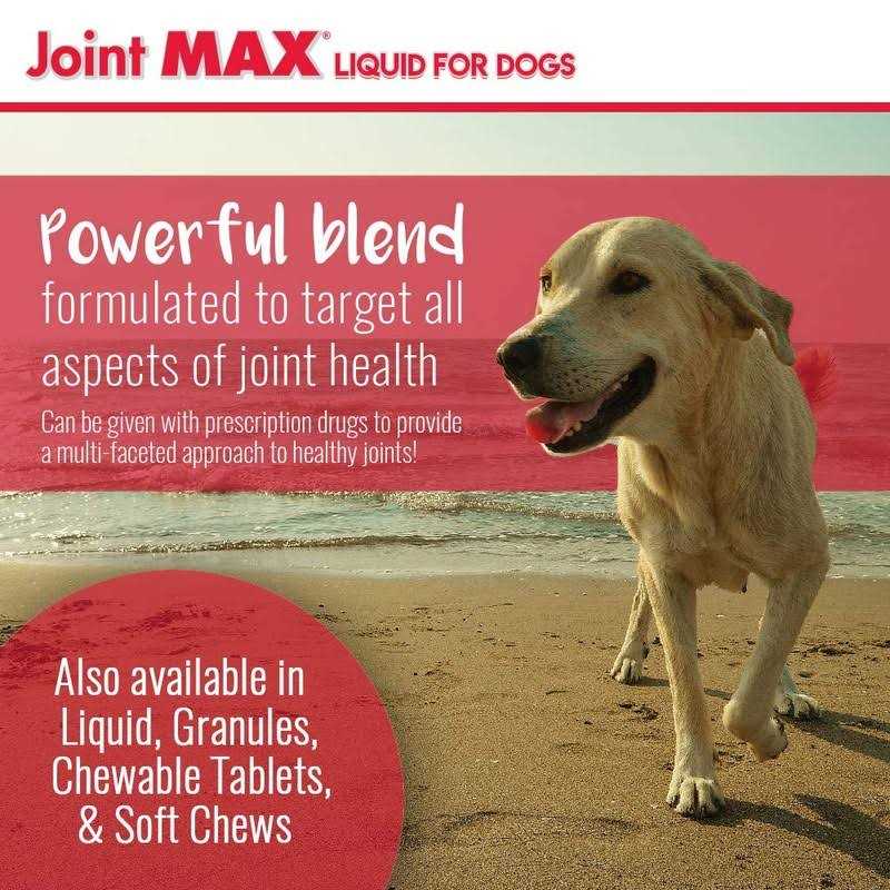 Liquid for Dogs M5648