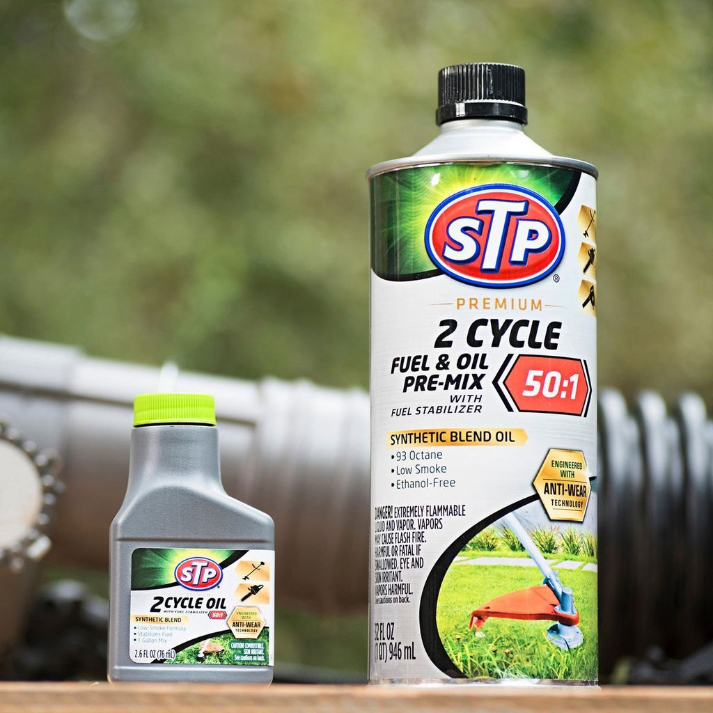 32 oz. 50:1 Premix Fuel/Oil R35552