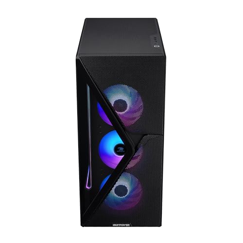 Intel Core i7 14700F NVIDIA GeForce RTX 5070 12GB 32GB DDR5 RAM 1TB NVMe SSD Windows 11 Home Desktop Computer T920