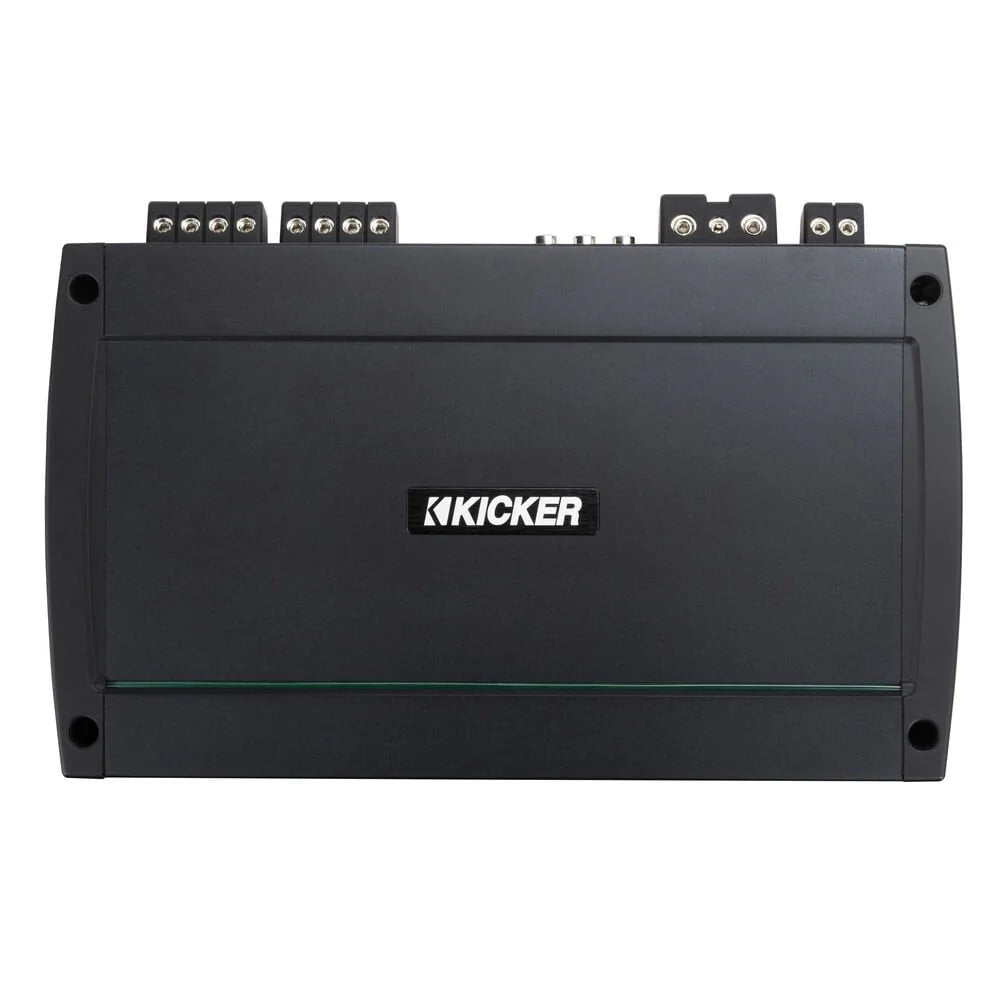 5-Channel Marine Amplifier S9316