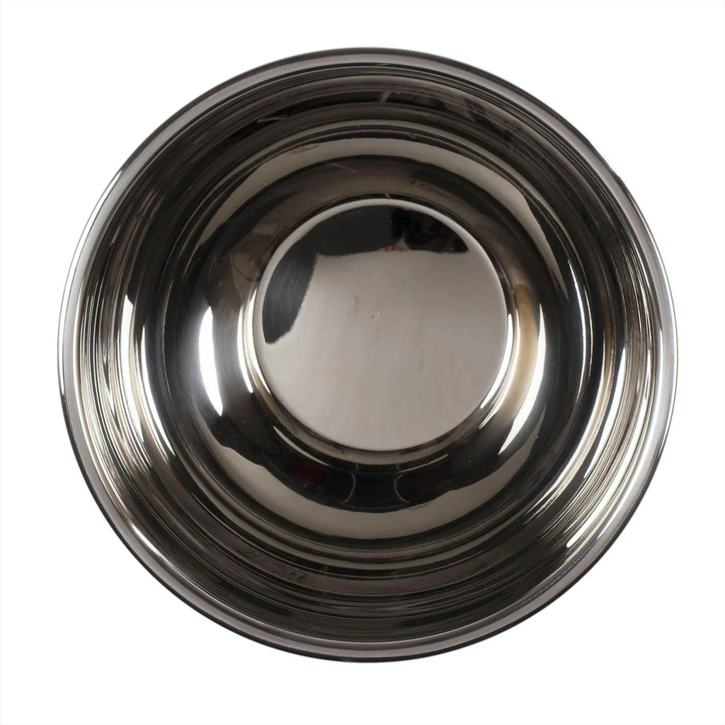 10.25'' Mixing Bowl with Silicone Bottom K78593