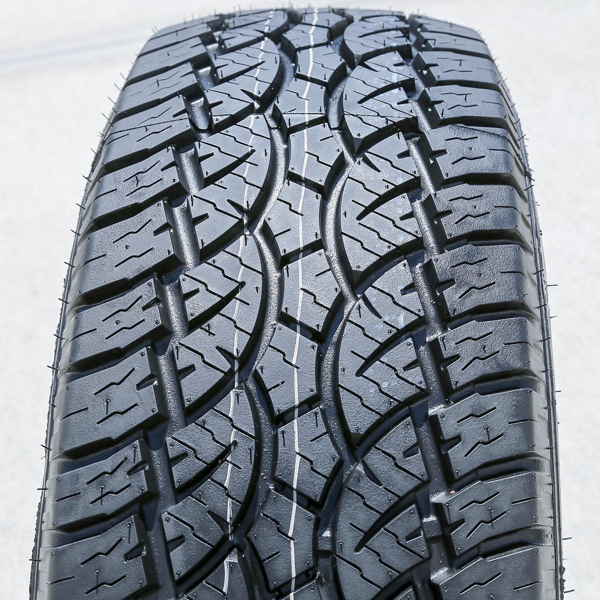 All Terrain 275/65R18 116T Light Truck Tire Q73116