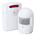 Wireless Security Alert System A82653