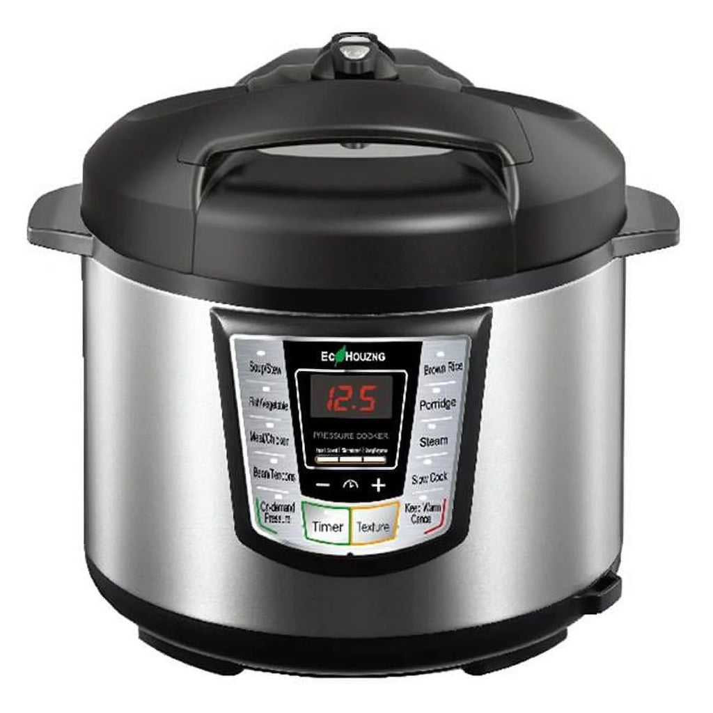 Electric Pressure Cooker E909861