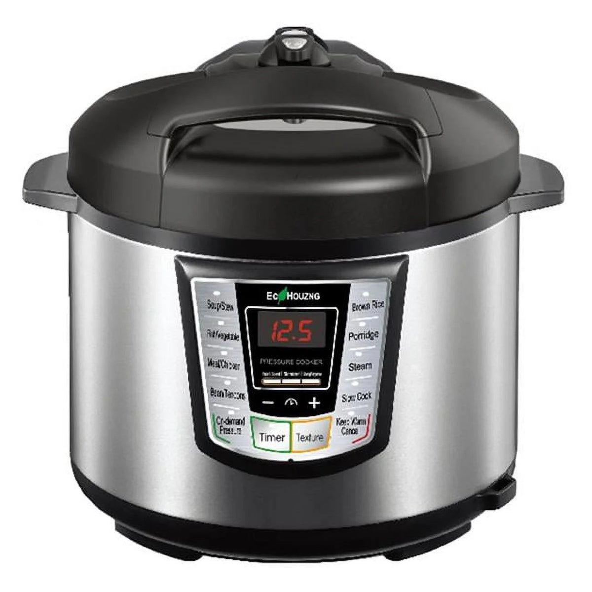 Electric Pressure Cooker E909861