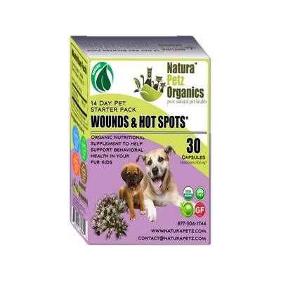 Dog Supplement 30 count N187