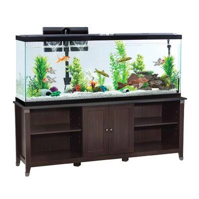 Rectangle Aquarium Stand I4259