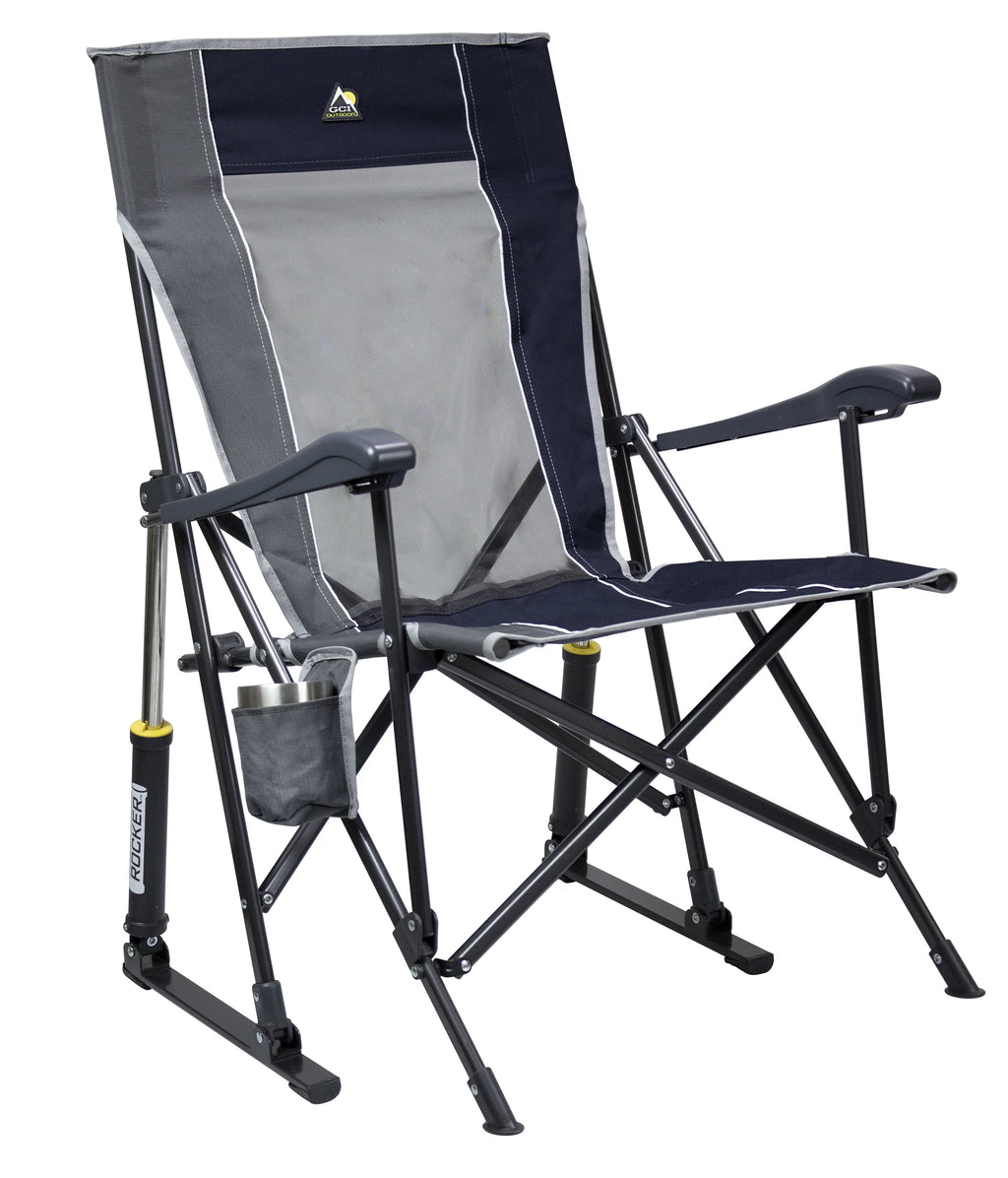 Portable Folding Camping Chair I625313