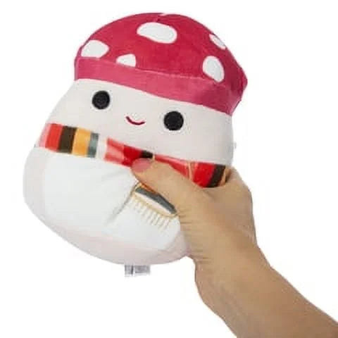 Malcolm the Mushroom 7.5in Plush L79733