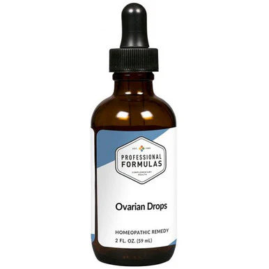 Ovarian Drops 2oz F547954