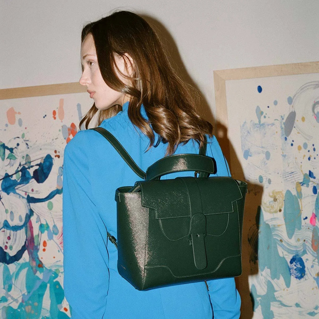 Vegan Midi Maestra X143762