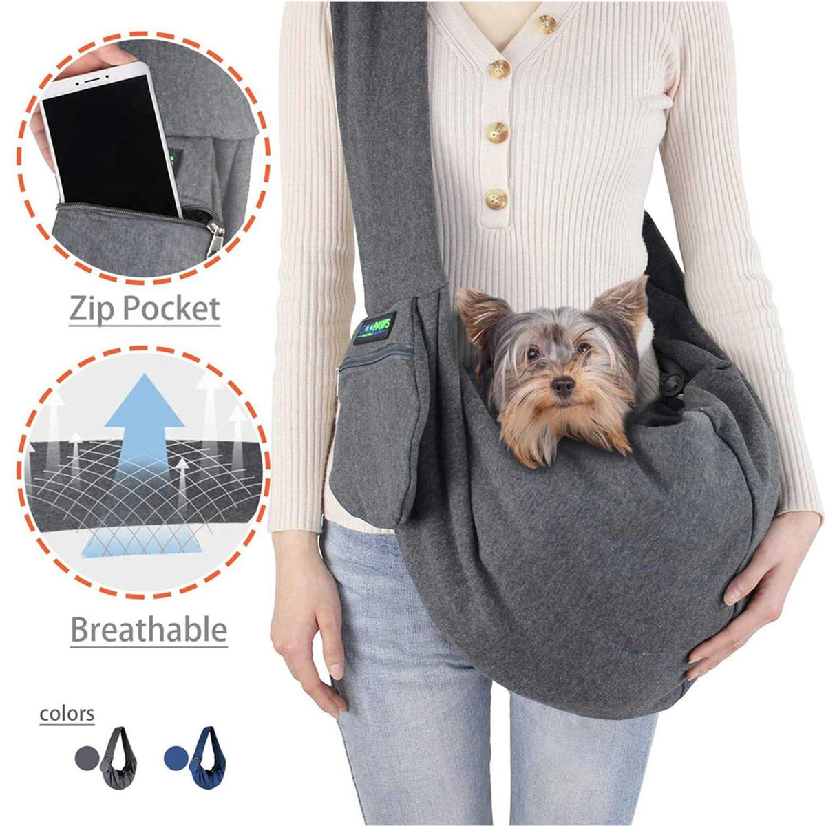 Pet Sling Small T49806