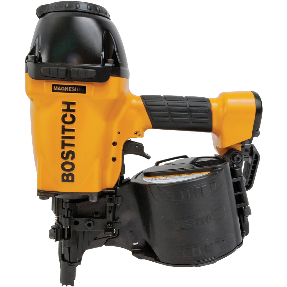 Coil Framing Nailer N451