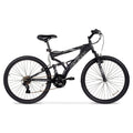 26 Men's Black Mountain Bike Z47830