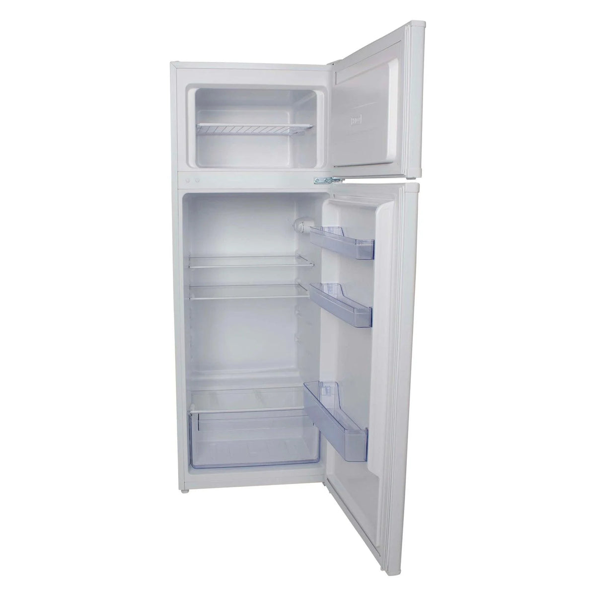 7.3 Cu. Ft. Stainless Steel Top Freezer Refrigerator D884909