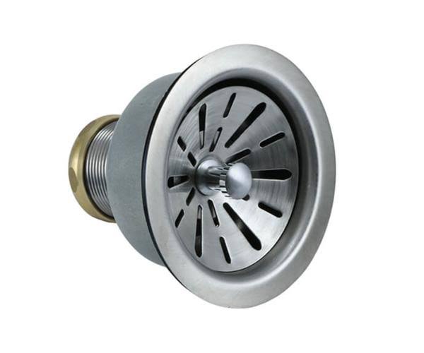 All Metal Kitchen Strainer L238894