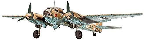 1:32 Scale Technik Model Kit R35942