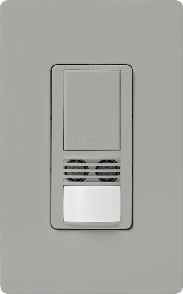 1-Circuit Dual Technology Vacancy Sensor T472