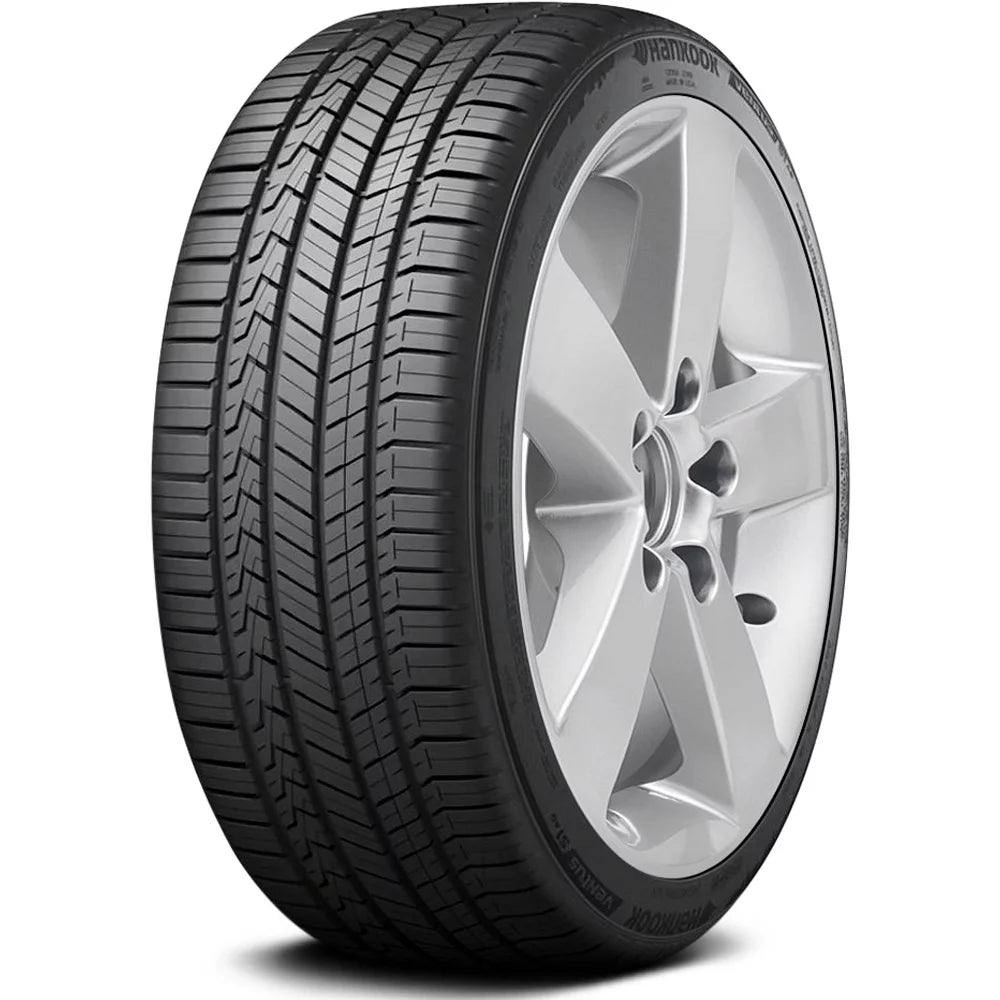 225/40ZR18XL 92Y All Season Tire Z43811