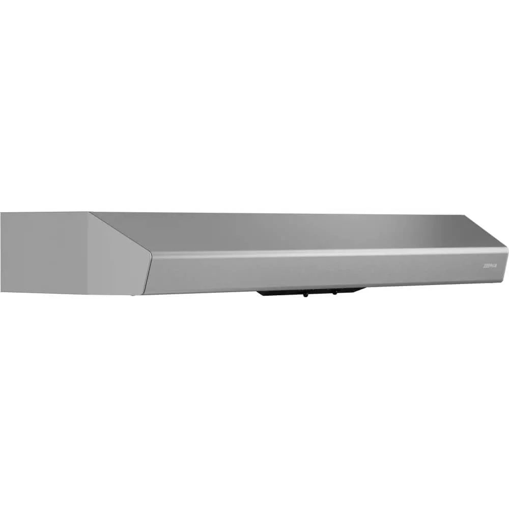 36" Wide Under Cabinet Range Hood, Stainless Steel C852