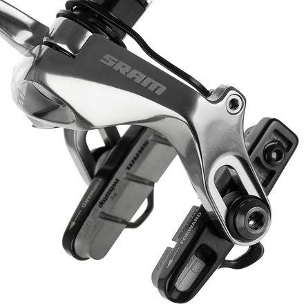 SRAM Red AXS Front Brake Caliper R261337