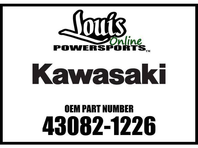 Brake Pad Assembly K2754