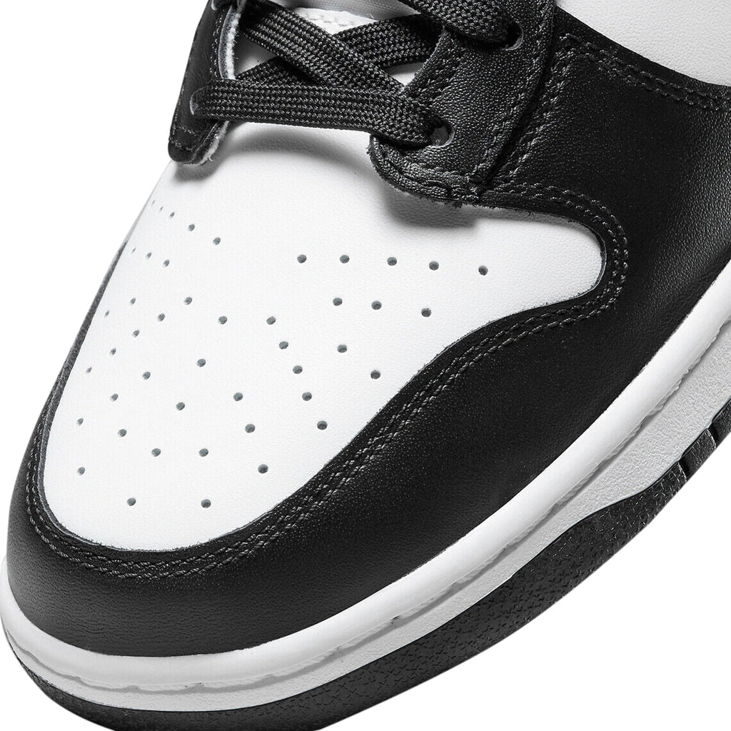 Men's White Black Total Orange Sneakers W8587