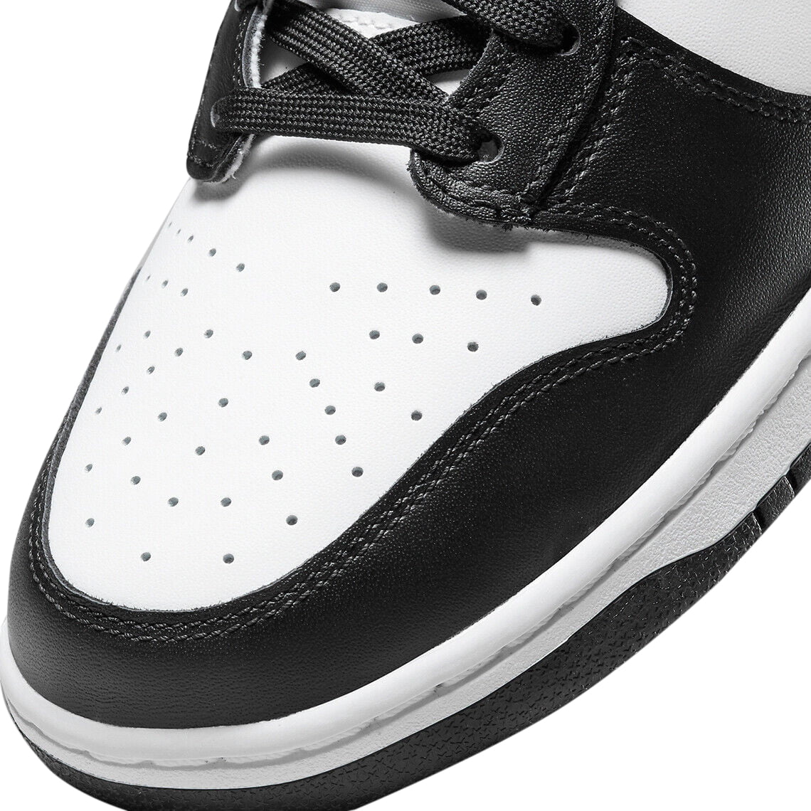 Men's White Black Total Orange Sneakers W8587
