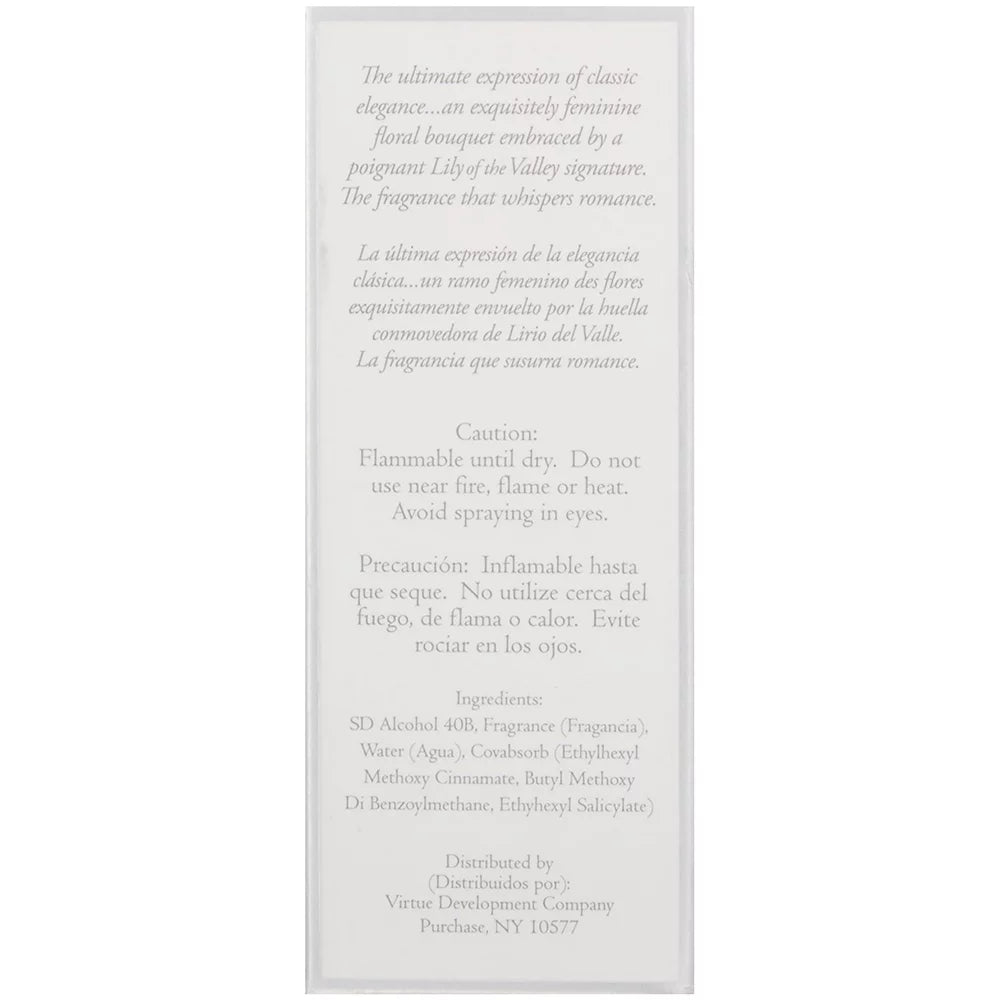 Eau De Parfume Spray 1.70 oz (Pack of 3) W865234