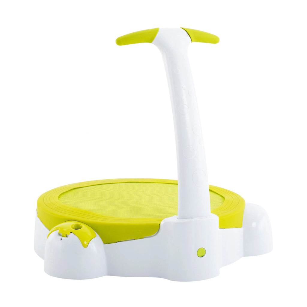 Mini Trampoline and Bubble Maker C799