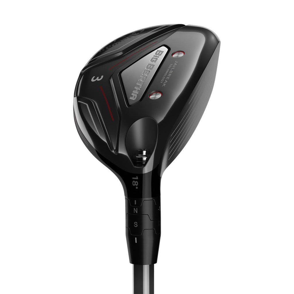 Combo Irons M5298