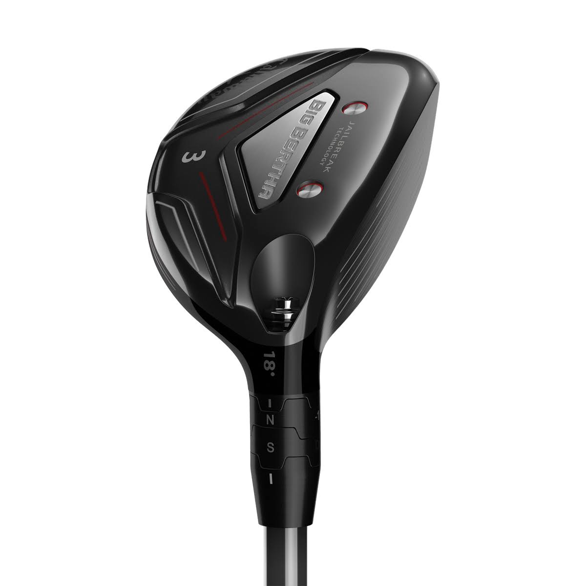 Combo Irons M5298