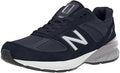 Black 990 V5 Sneaker J629792